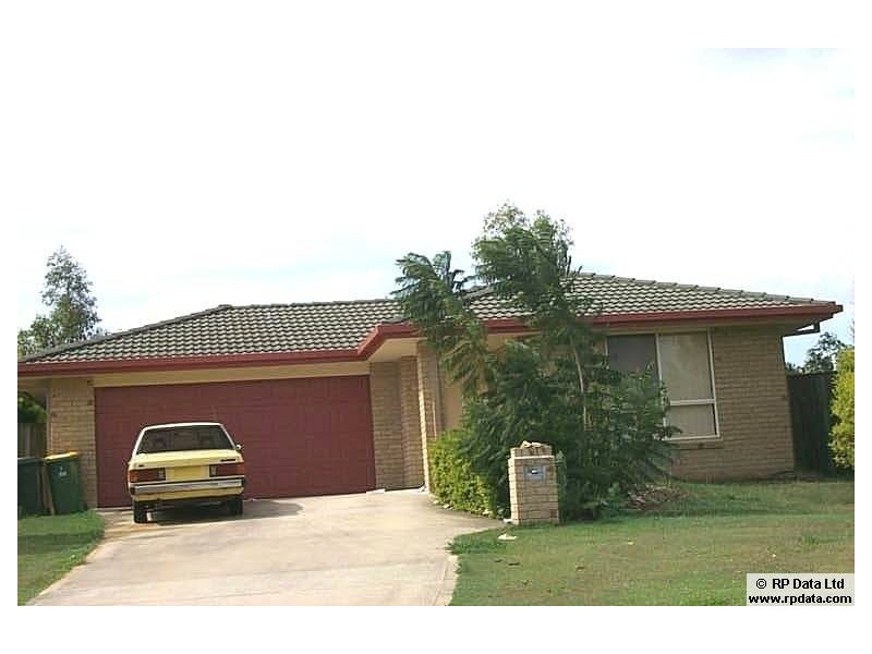 7 Parry Court, Windaroo QLD 4207