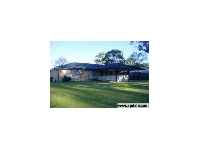 17 Lemongrove Street, Eagleby QLD 4207