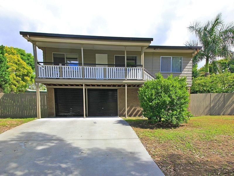 5 Tonya Court, Woodridge QLD 4114