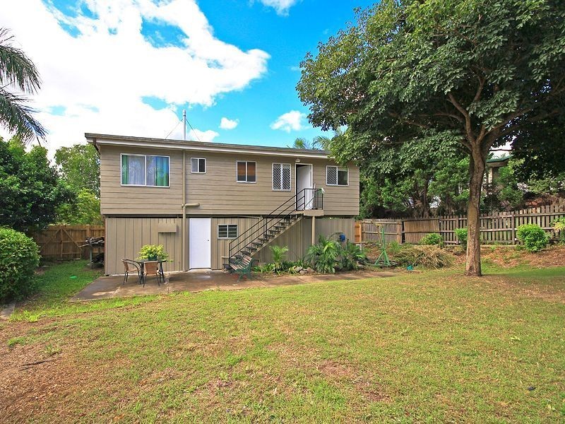 5 Tonya Court, Woodridge QLD 4114