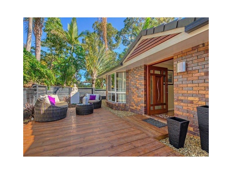 16 Kumalie Ct, Yatala QLD 4207