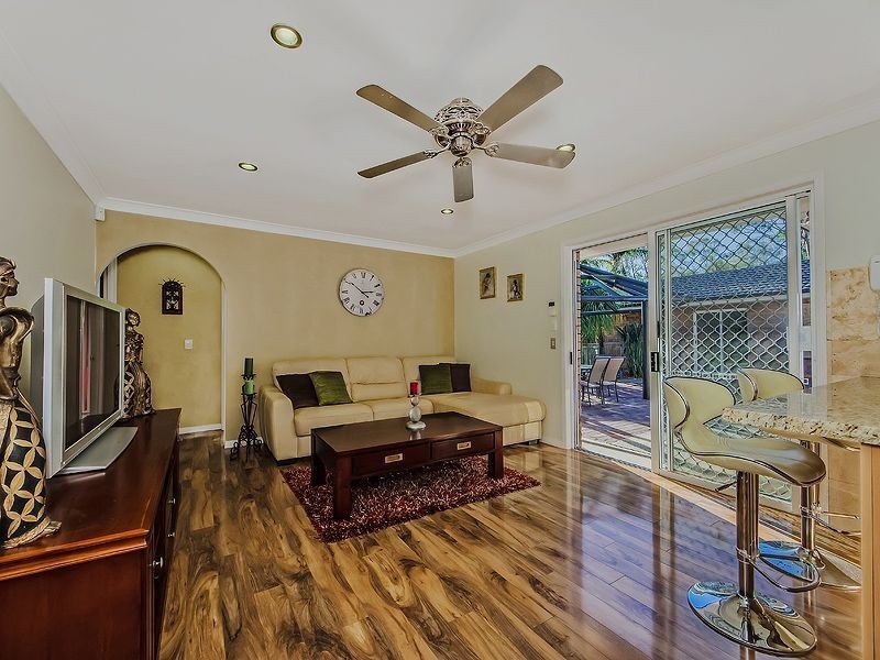 16 Kumalie Ct, Yatala QLD 4207