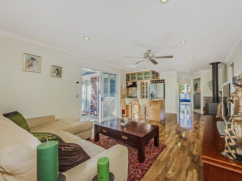 16 Kumalie Ct, Yatala QLD 4207