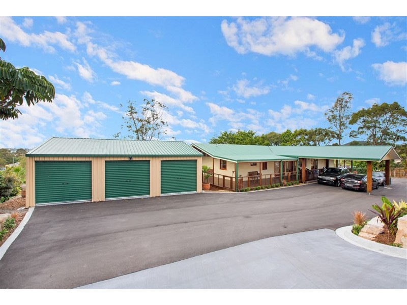 16 Beaton Court, Ormeau QLD 4208