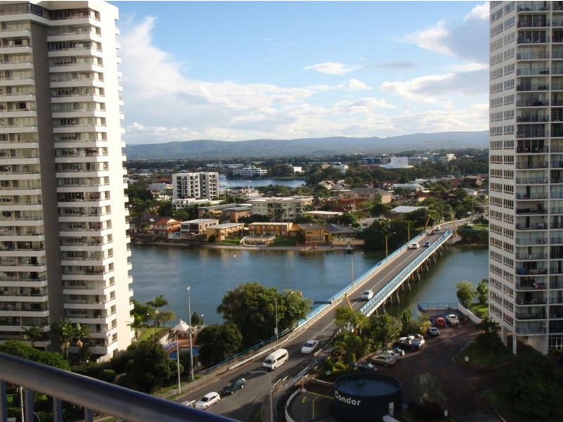 602/67 Ferny Avenue, Surfers Paradise QLD 4217