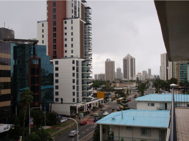 602/67 Ferny Avenue, Surfers Paradise QLD 4217