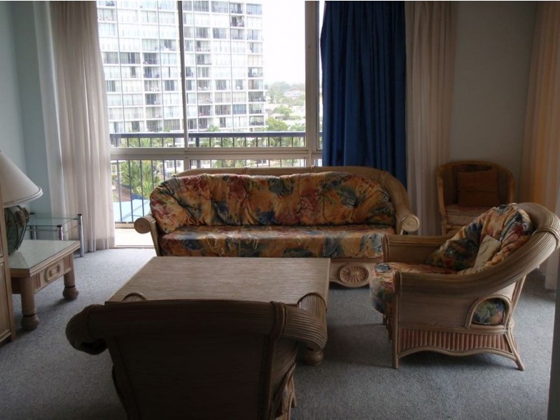 602/67 Ferny Avenue, Surfers Paradise QLD 4217