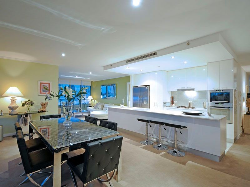 1610/33 T E Peters Drive, Broadbeach QLD 4218