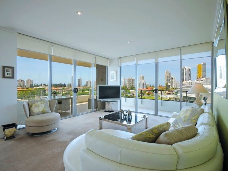 1610/33 T E Peters Drive, Broadbeach QLD 4218