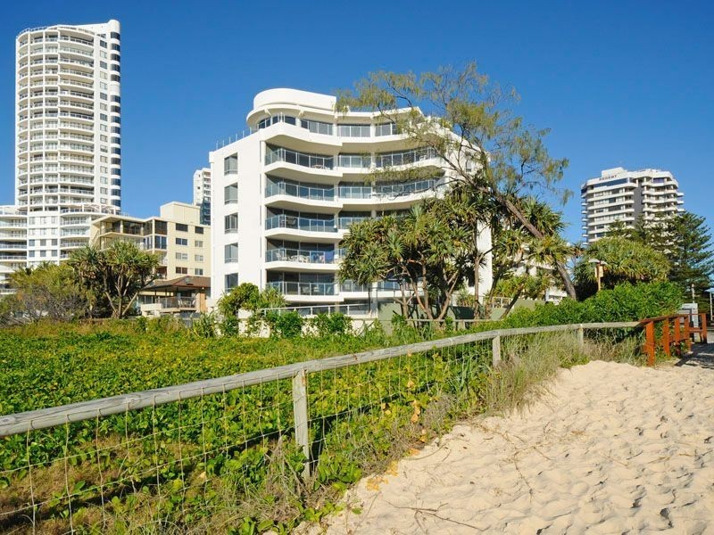 2/39 Garfield Tce, Surfers Paradise QLD 4217