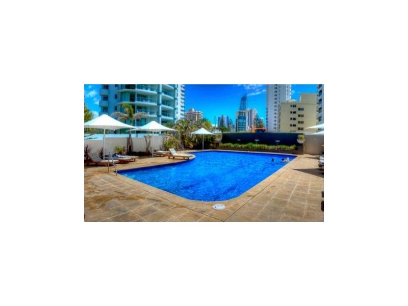 2D/4 Old Burleigh Road, Surfers Paradise QLD 4217