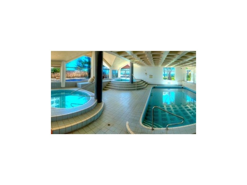 2D/4 Old Burleigh Road, Surfers Paradise QLD 4217