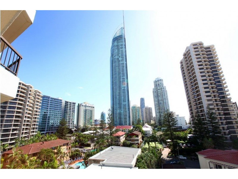 2405/5 Enderley Ave, Surfers Paradise QLD 4217