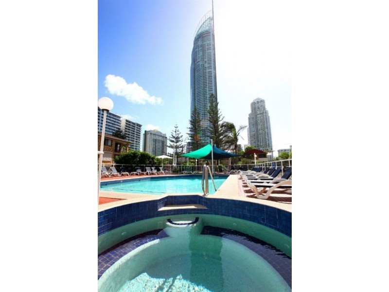 2405/5 Enderley Ave, Surfers Paradise QLD 4217