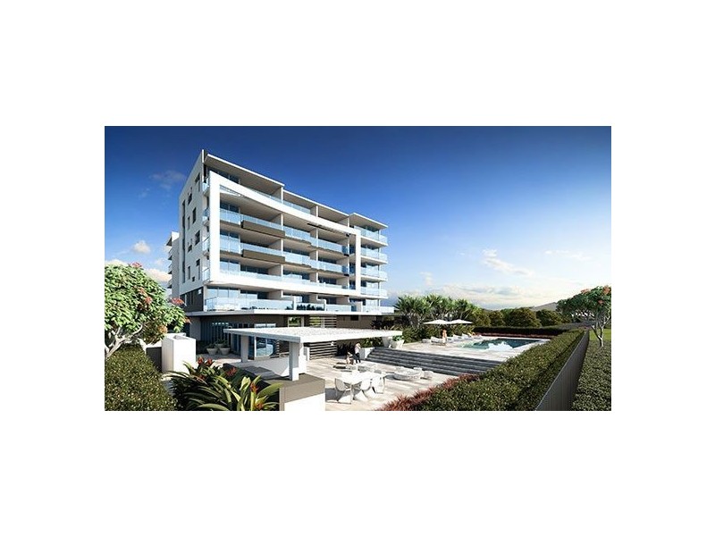 0 East Quay Drive, Biggera Waters QLD 4216