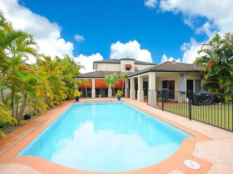 7 Cheval Court, Benowa Waters QLD 4217