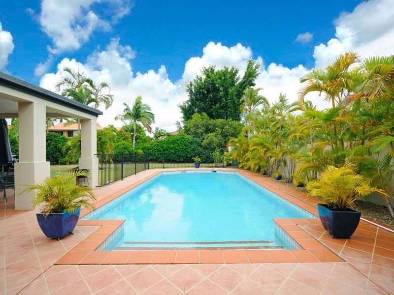 7 Cheval Court, Benowa Waters QLD 4217