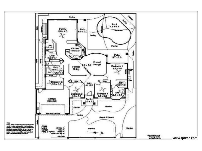 41 Deborah Ave, Benowa Waters QLD 4217