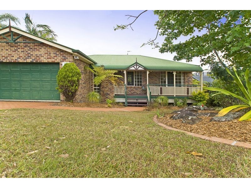 4 Kooyoonga Ct, Robina QLD 4226