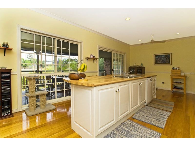 4 Kooyoonga Ct, Robina QLD 4226