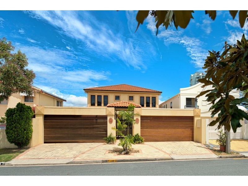 2/26 Paradise Island, Surfers Paradise QLD 4217