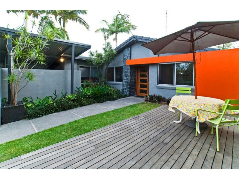 20 Shirley Street, Southport QLD 4215