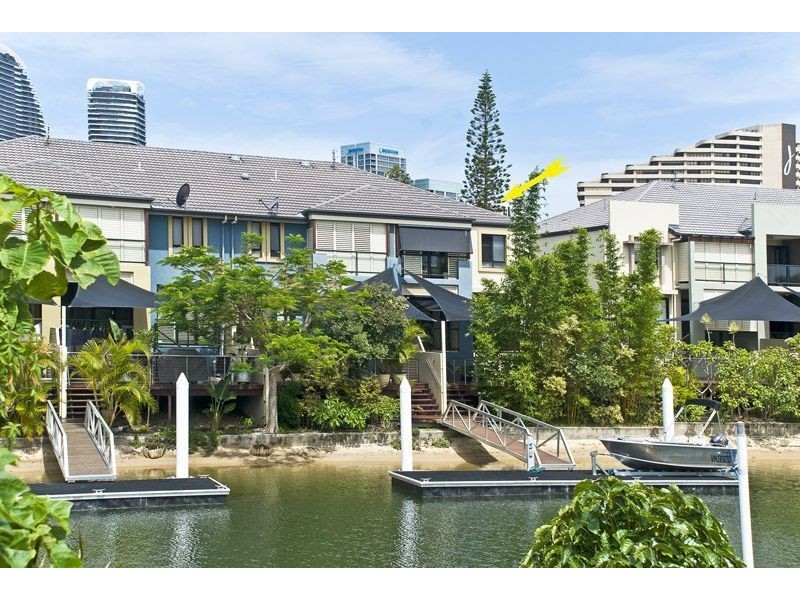 8/7 Miami Key, Broadbeach Waters QLD 4218