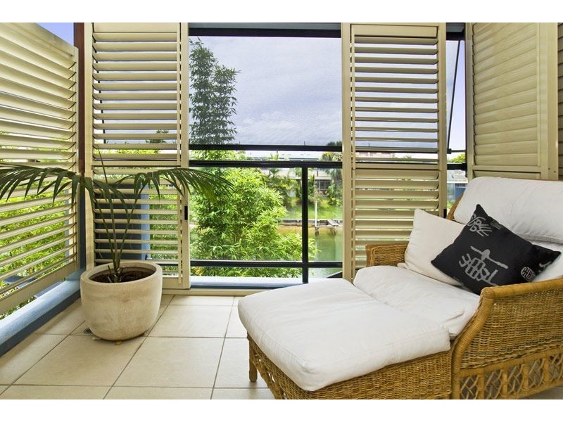 8/7 Miami Key, Broadbeach Waters QLD 4218