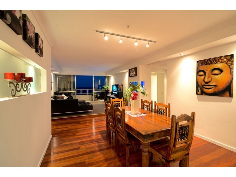 2605/3422 Surfers Paradise Blvd, Surfers Paradise QLD 4217