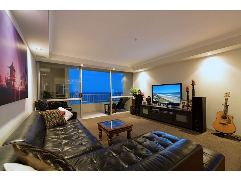 2605/3422 Surfers Paradise Blvd, Surfers Paradise QLD 4217