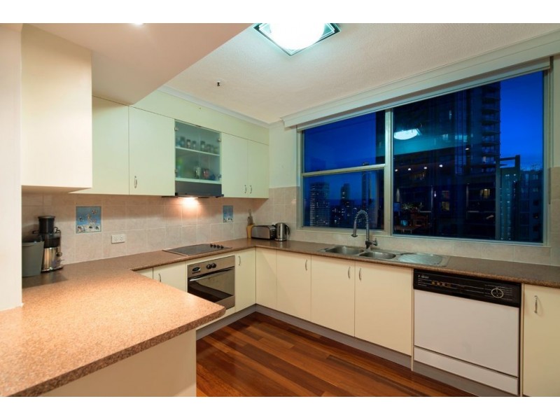 2605/3422 Surfers Paradise Blvd, Surfers Paradise QLD 4217