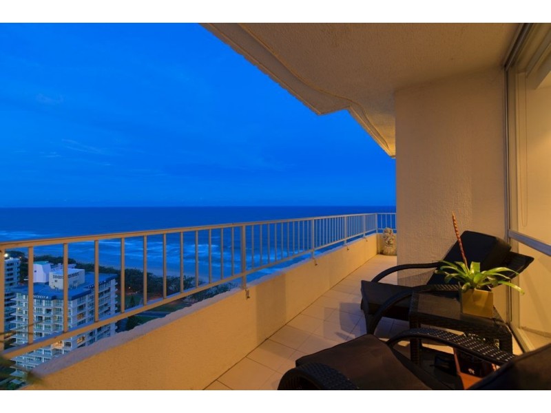 2605/3422 Surfers Paradise Blvd, Surfers Paradise QLD 4217
