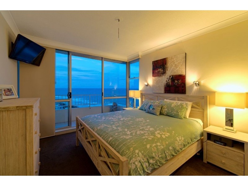 2605/3422 Surfers Paradise Blvd, Surfers Paradise QLD 4217