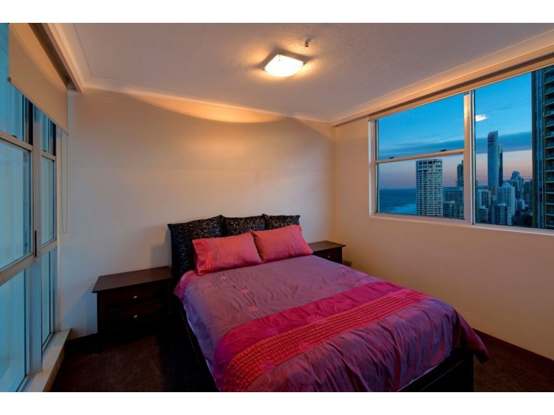 2605/3422 Surfers Paradise Blvd, Surfers Paradise QLD 4217