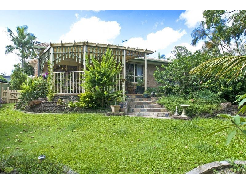 17 Woolmere Street, Carrara QLD 4211