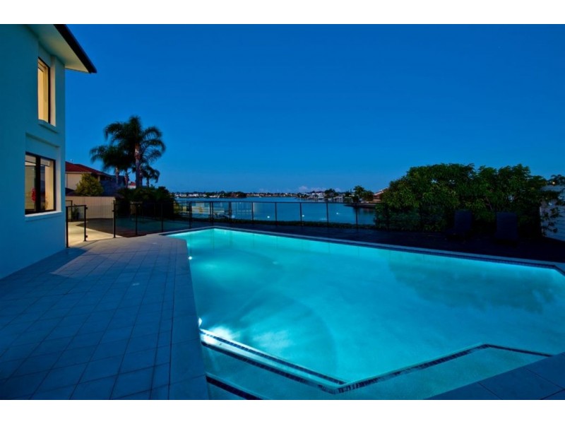 Mermaid Waters QLD 4218