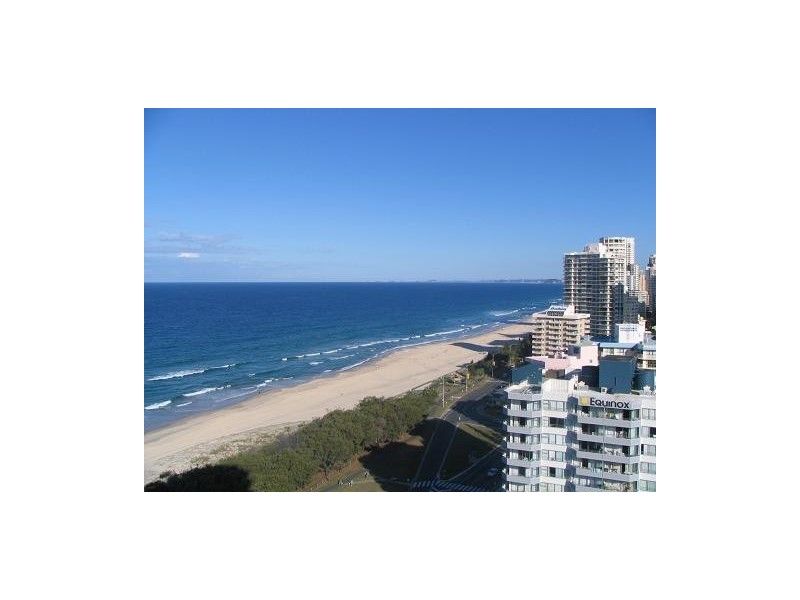 Surfers Paradise QLD 4217