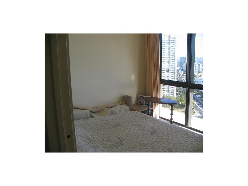 Surfers Paradise QLD 4217