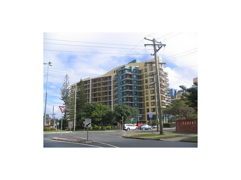 601/30 Surf Parade, Broadbeach QLD 4218