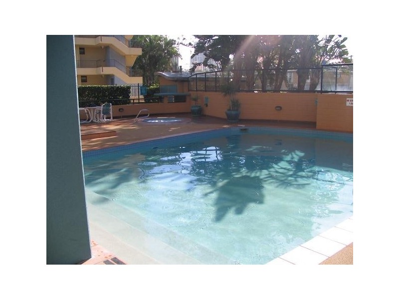 601/30 Surf Parade, Broadbeach QLD 4218