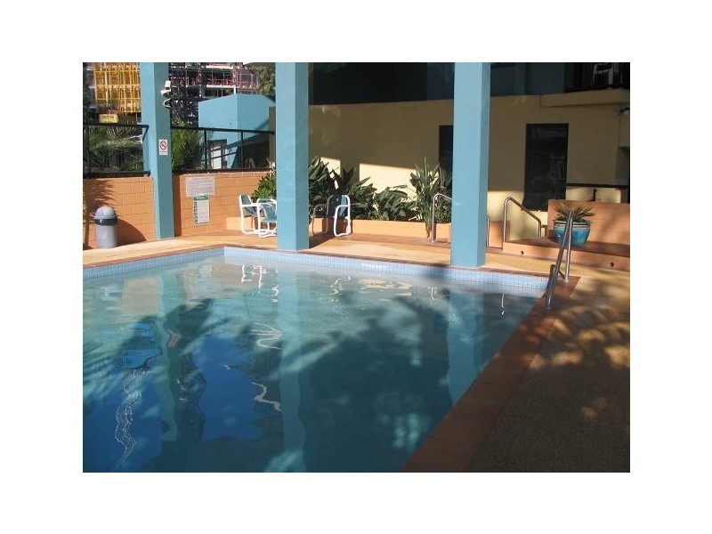 601/30 Surf Parade, Broadbeach QLD 4218