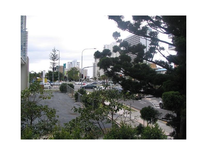 Surfers Paradise QLD 4217