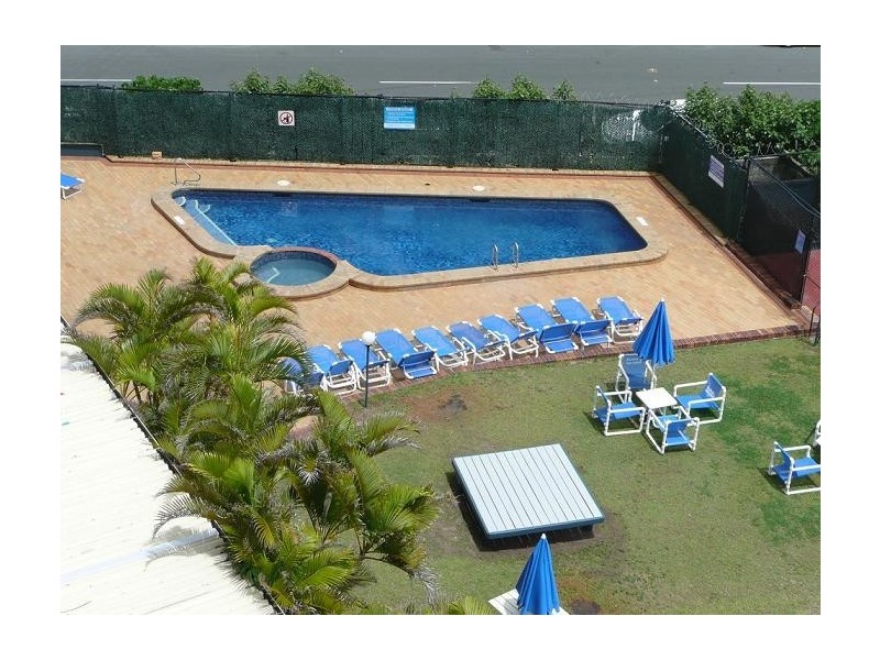 Surfers Paradise QLD 4217