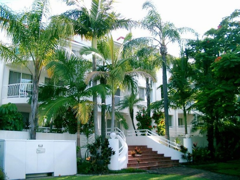 Surfers Paradise QLD 4217