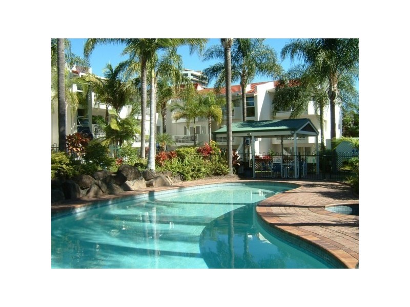 Surfers Paradise QLD 4217