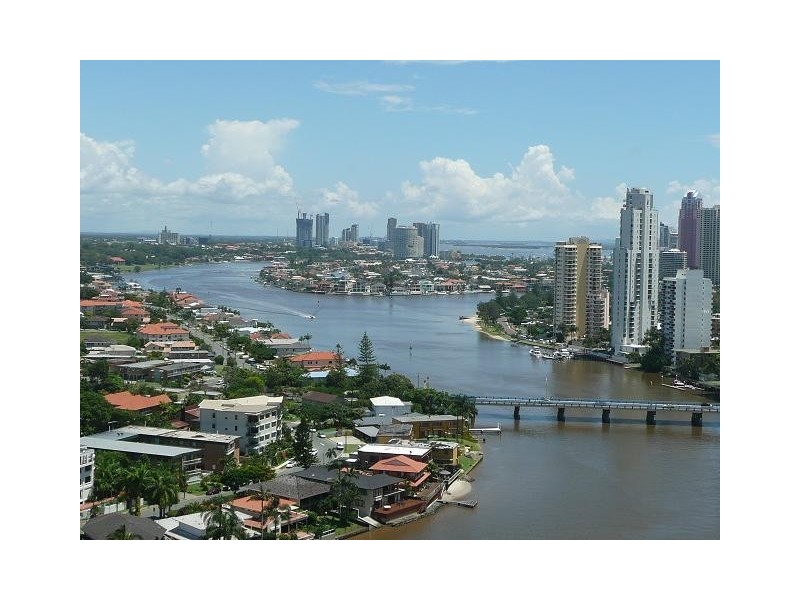 Surfers Paradise QLD 4217