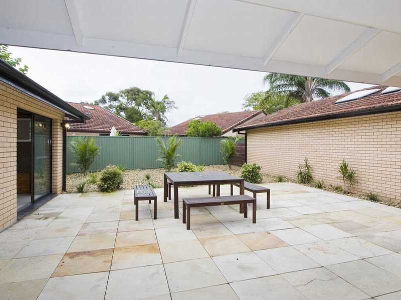 22/81 Salerno Street, Isle Of Capri QLD 4217
