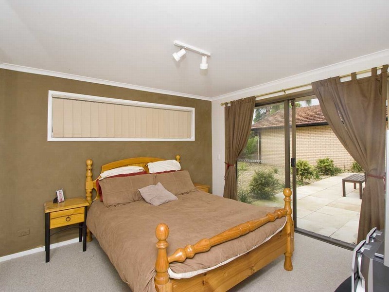 22/81 Salerno Street, Isle Of Capri QLD 4217