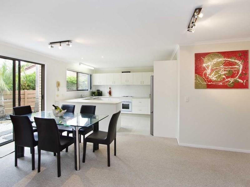 22/81 Salerno Street, Isle Of Capri QLD 4217