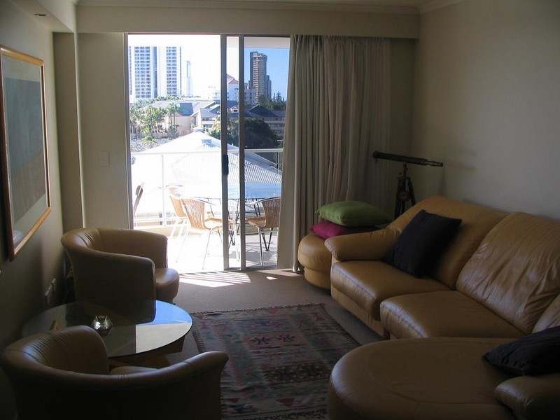 Surfers Paradise QLD 4217